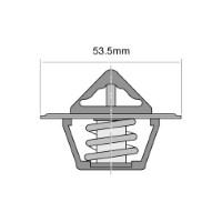 K&N Performance Air Filter Oval KNRC-5010