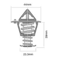 Tridon Thermostat TT327-180