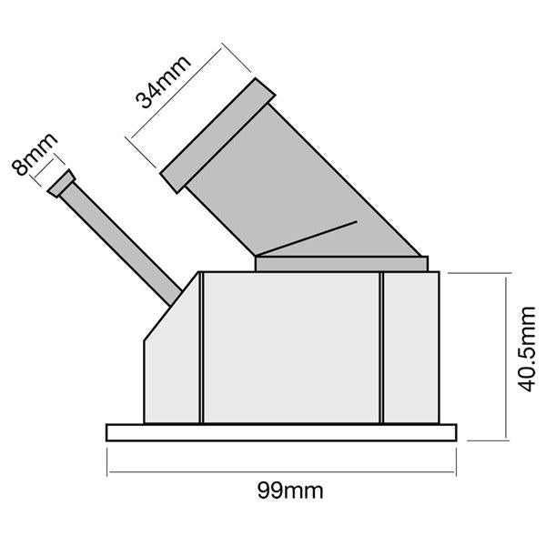 Tridon Thermostat TT350-180P
