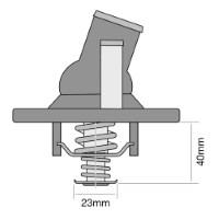 Tridon Thermostat TT512-180P