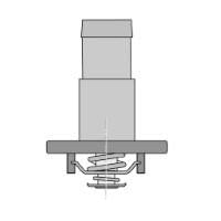 Tridon Thermostat TT538-187