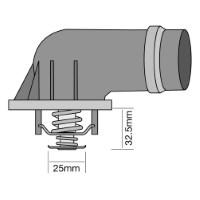 Tridon Thermostat TT557-203