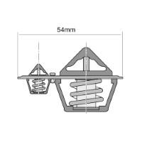 Tridon Thermostat TT561-190