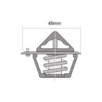 Tridon Thermostat TT565-180