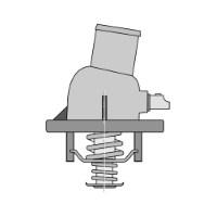 Tridon Thermostat TT611-221