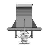 Tridon Thermostat TT631-180