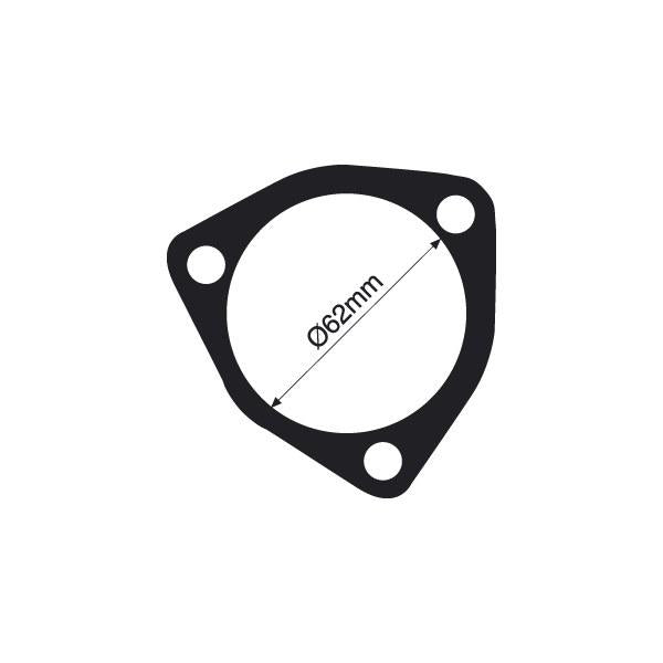 Tridon Thermostat Gasket TTG18