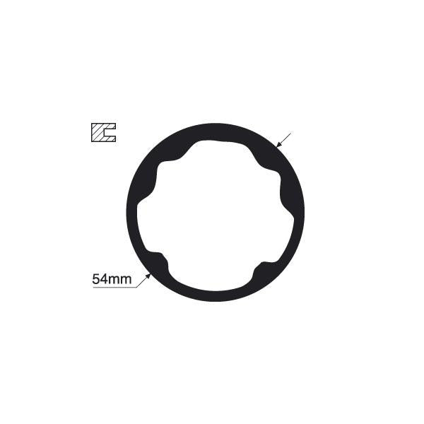 Tridon Thermostat Gasket TTG30