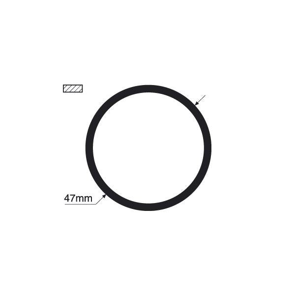 K&N Air Filter Round KNRU-0900