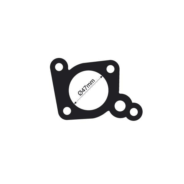 Tridon Thermostat Gasket TTG50