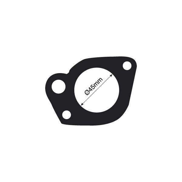 Tridon Thermostat Gasket TTG6