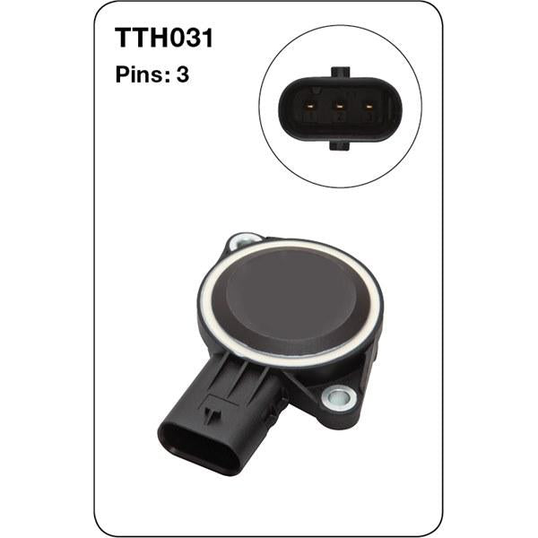Drivetech 4X4 Pinion Shim 1.97mm 087-188350