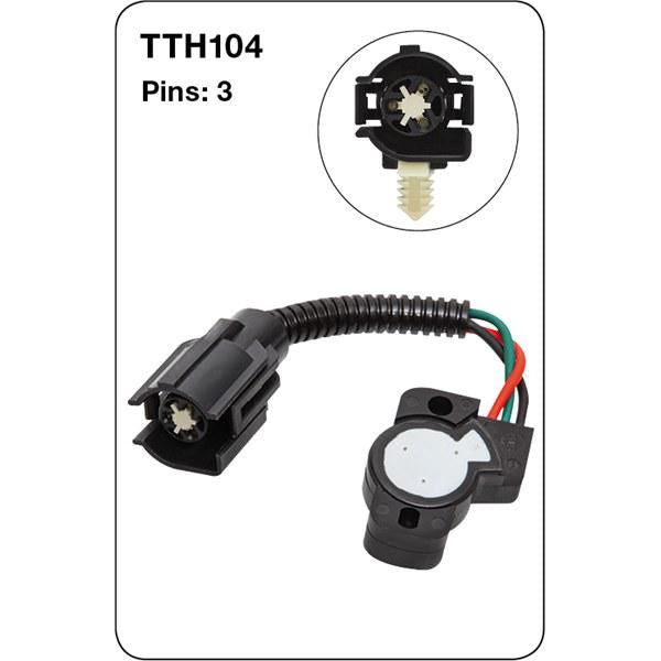 GOSS Crank Angle Sensor SC529
