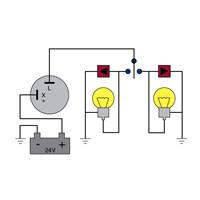 CPC Fuel Tank Cap 48EC