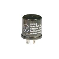 Tridon Flasher Relay 24V 3 Pin HD EG23HD