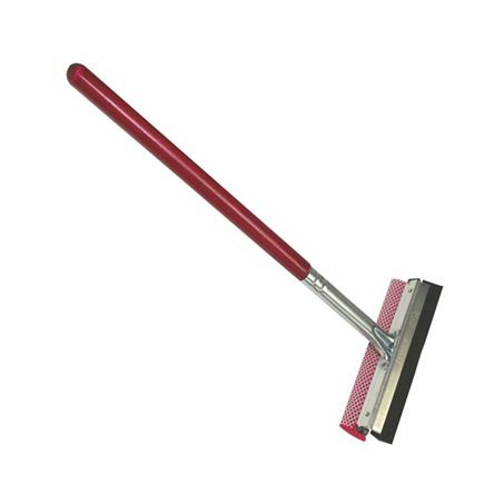 Tridon Squeegee 12"" Handle Red S808NY