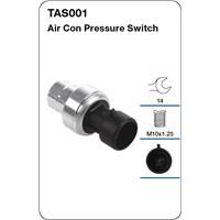 Tridon AC Pressure Switch TAS001