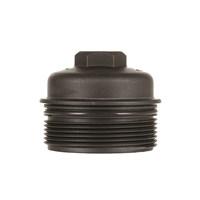 Tridon Cartridge Cap Oil Filter TCC003
