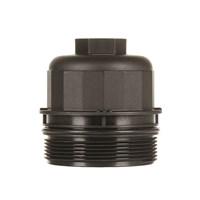 Tridon Cartridge Cap Oil Filter TCC004