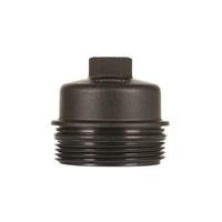 Tridon Cartridge Cap Oil Filter TCC008