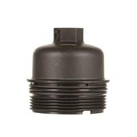 Tridon Cartridge Cap Oil Filter TCC010