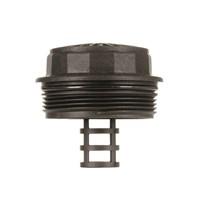 Tridon Cartridge Cap Oil Filter TCC025