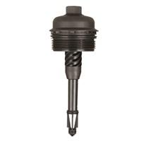 Tridon Cartridge Cap Oil Filter TCC035