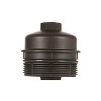 Tridon Cartridge Cap Oil Filter TCC044