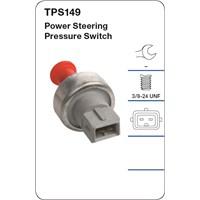 Tridon Power Steering Pressure Switch TPS149