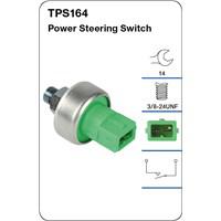 Tridon Power Steering Pressure Switch TPS164