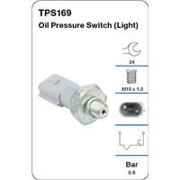 Tridon Oil Pressure Switch TPS169