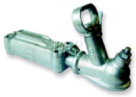 Brake Bonders Brake Shoe 228.6mm N1384-3