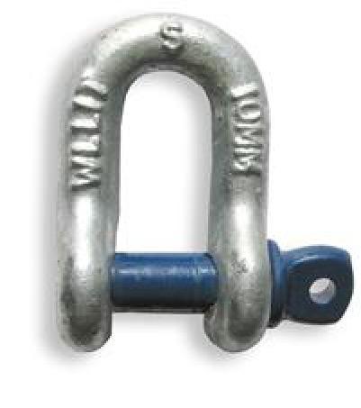 Proflow Straight Hose End # 8 Chrome PFE101-08CH
