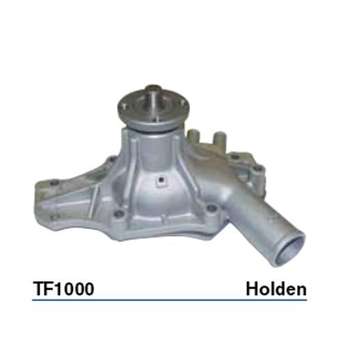 Tru-Flow Water Pump (GMB) TF1000