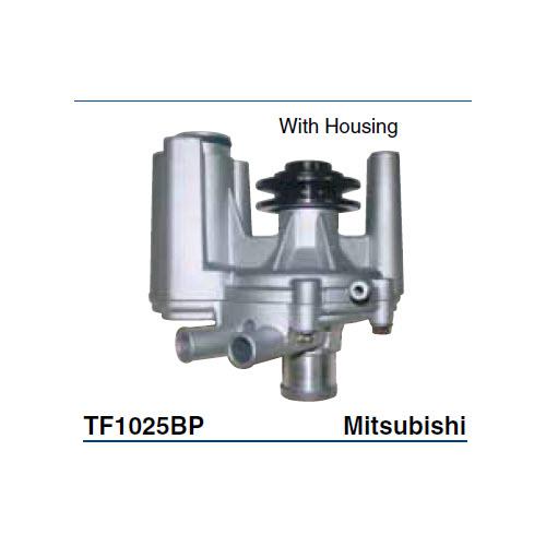 Tru-Flow Water Pump TF1025BP
