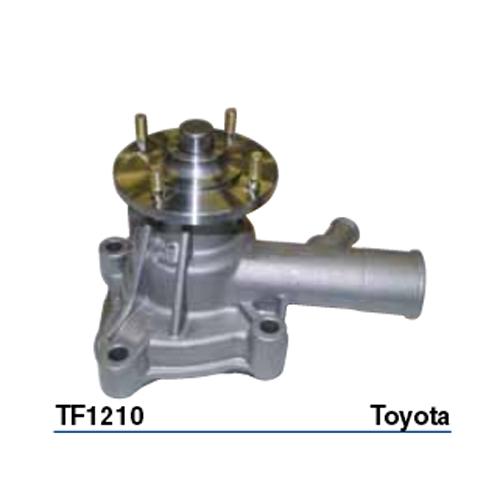 Tru-Flow Water Pump (GMB) TF1210