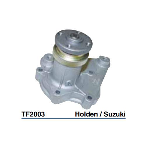 Tru-Flow Water Pump (GMB) TF2003