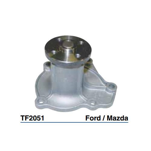 Tru-Flow Water Pump (GMB) TF2051