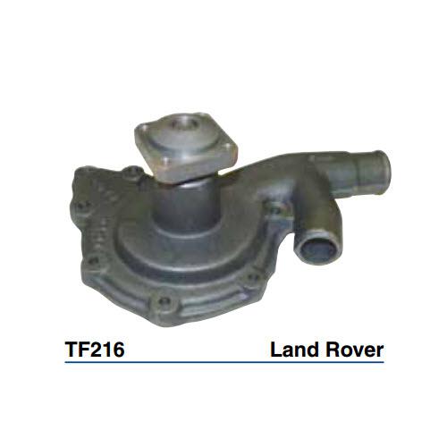 Tru-Flow Water Pump (GMB) TF216