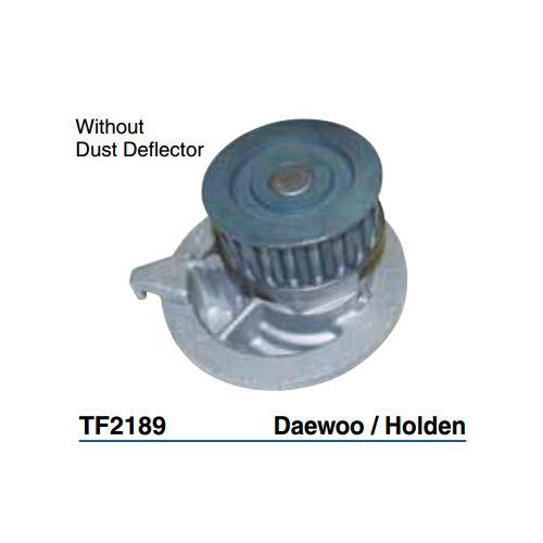 Tru-Flow Water Pump (GMB) TF2189