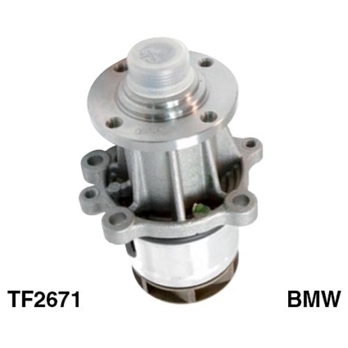 Tru-Flow Water Pump (Saleri Italy) TF2671