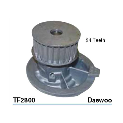 Tru-Flow Water Pump (OEM Korea) TF2800