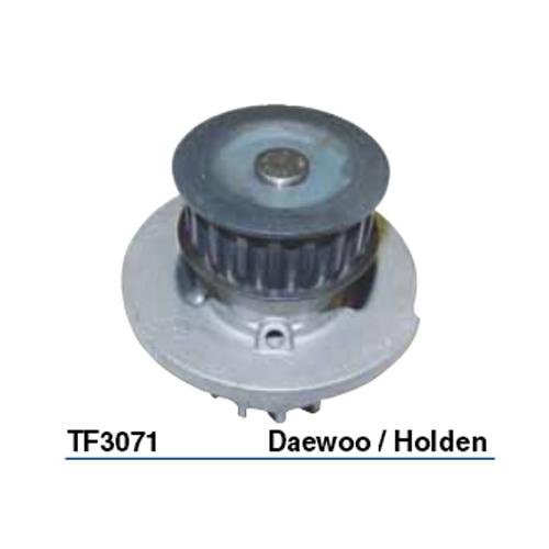 Nason Race Series Forged Piston Set - 0.50mm O/Size 6MKRY9604-0.50