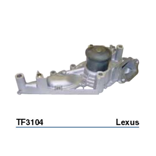 Tru-Flow Water Pump (GMB) TF3104