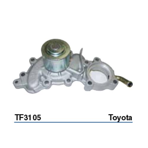 Tru-Flow Water Pump (GMB) TF3105
