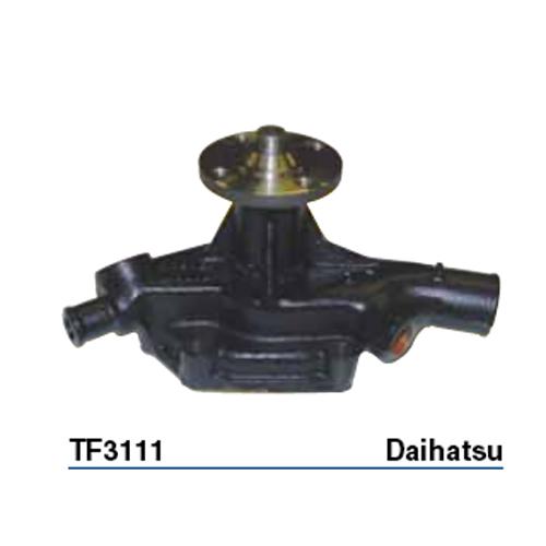 Tru-Flow Water Pump (GMB) TF3111