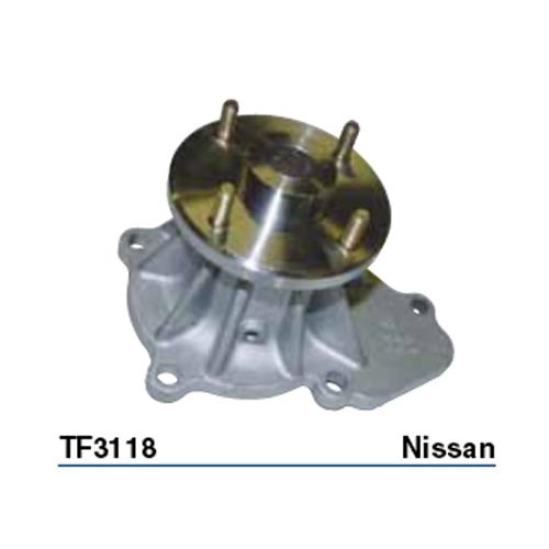 Tru-Flow Water Pump (GMB) TF3118