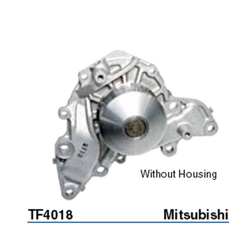 Tru-Flow Water Pump (NPW Japan) TF4018