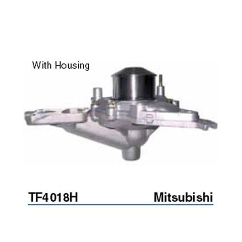 Tru-Flow Water Pump (Aisin) TF4018H
