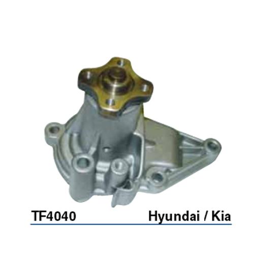Tru-Flow Water Pump (GMB) TF4040